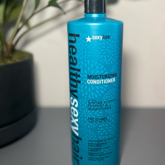 SexyHair Other - SexyHair Healthy Moisturizing Conditioner
